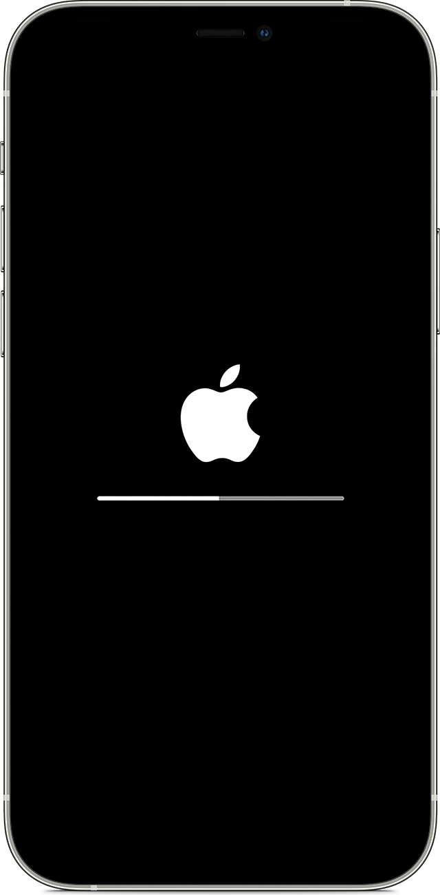冀州苹果手机维修分享iPhone 12 无法更新系统、出现报错的解决办法 
